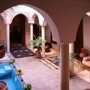 Zen House Riad