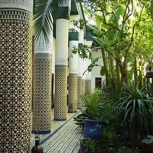 Palais Lamrani Riad