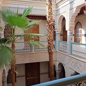 Dar Al Kounouz Bed & Breakfast