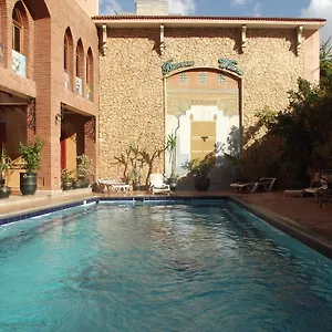 3* Hotell Al Kabir