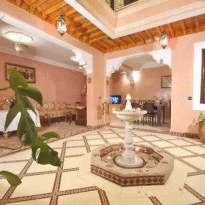 La Famille Riad