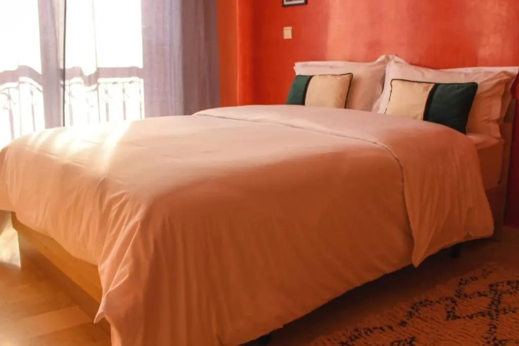 Bright Apt In The Heart Of Marrakech-Walk Everywhere Marrakesh
