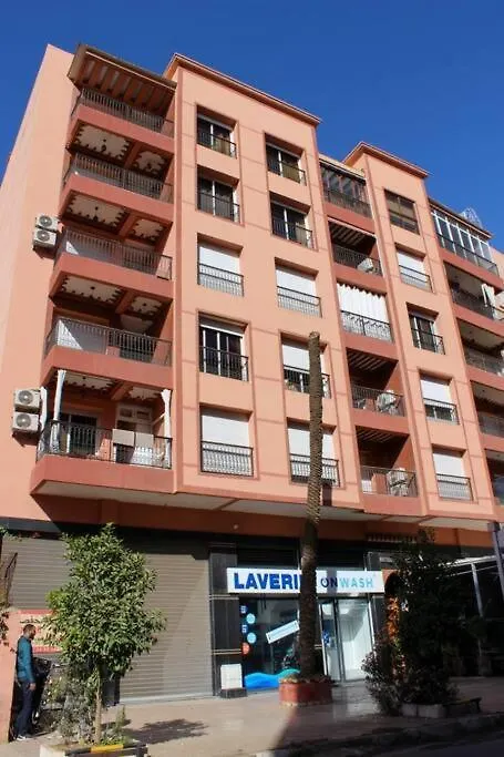 Bright Apt In The Heart Of Marrakech-Walk Everywhere Marrakesh