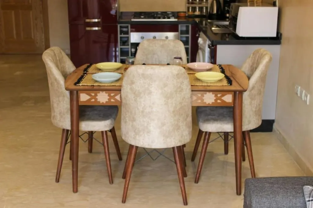 Bright Apt In The Heart Of Marrakech-Walk Everywhere Marrakesh