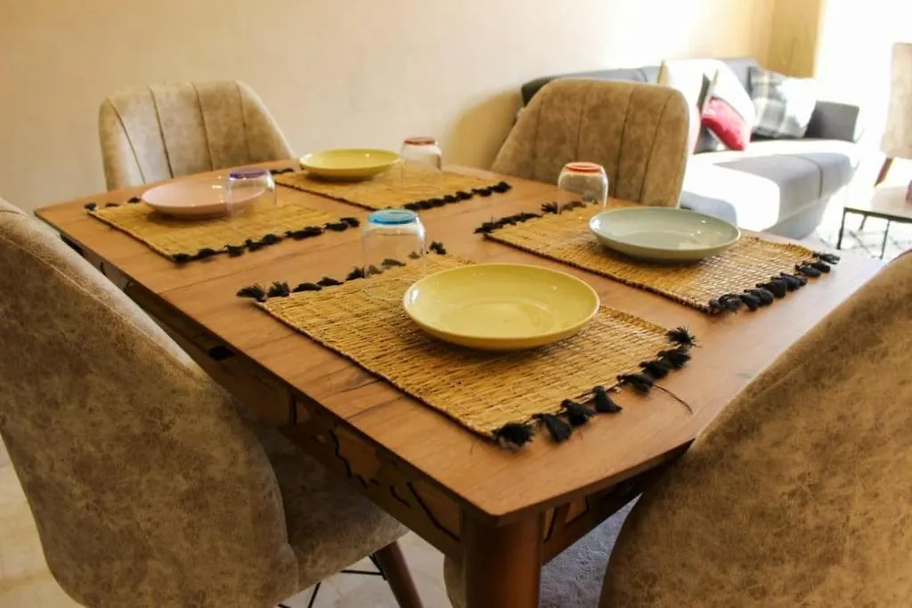 Bright Apt In The Heart Of Marrakech-Walk Everywhere Marrakesh 0*,