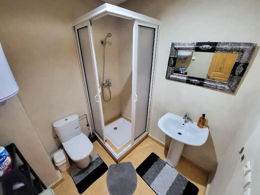 Bright Apt In The Heart Of Marrakech-Walk Everywhere Marrakesh Morocco